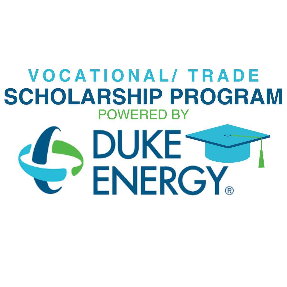 Duke Vocational/Trade logo
