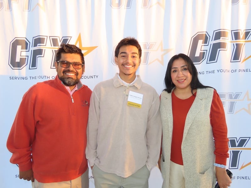2025 CFY Breakfast at the Ballpark presented by the Blue Jays_11