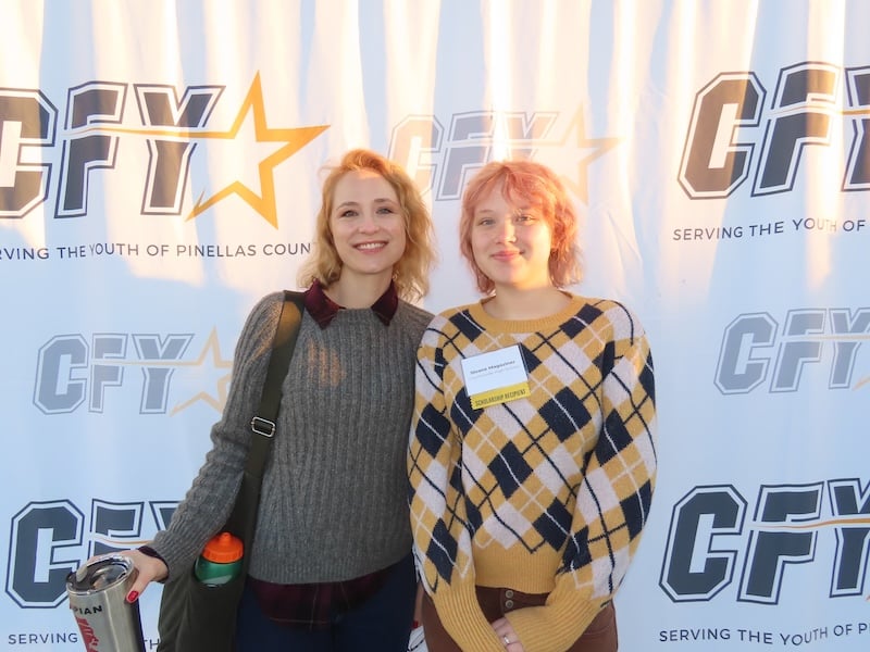 2025 CFY Breakfast at the Ballpark presented by the Blue Jays_13
