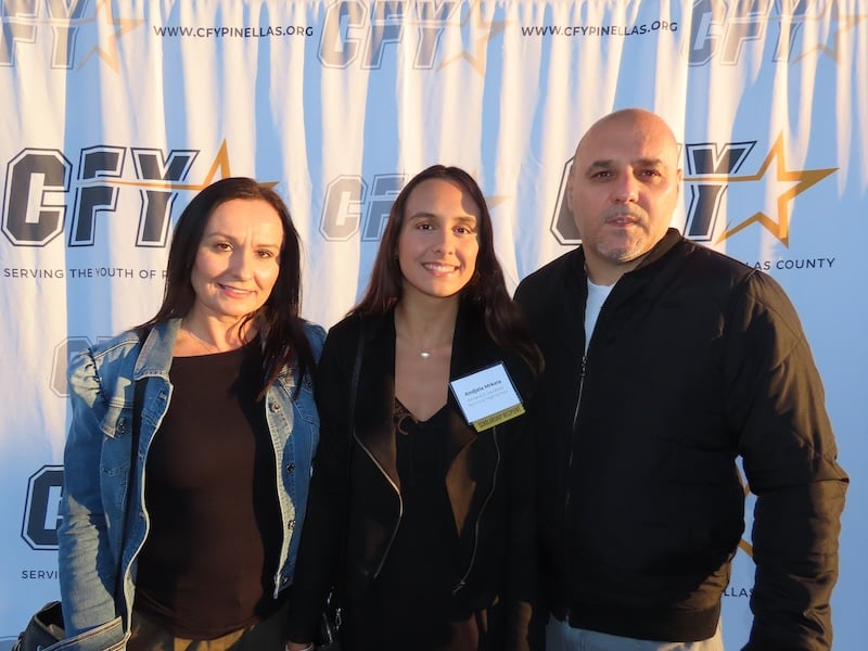 2025 CFY Breakfast at the Ballpark presented by the Blue Jays_14