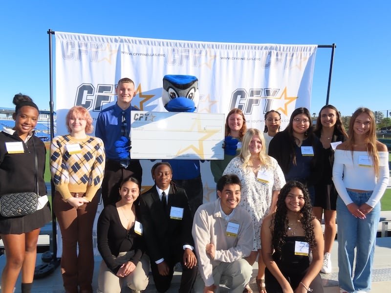 2025 CFY Breakfast at the Ballpark presented by the Blue Jays_16