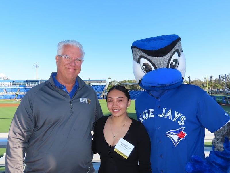 2025 CFY Breakfast at the Ballpark presented by the Blue Jays_3