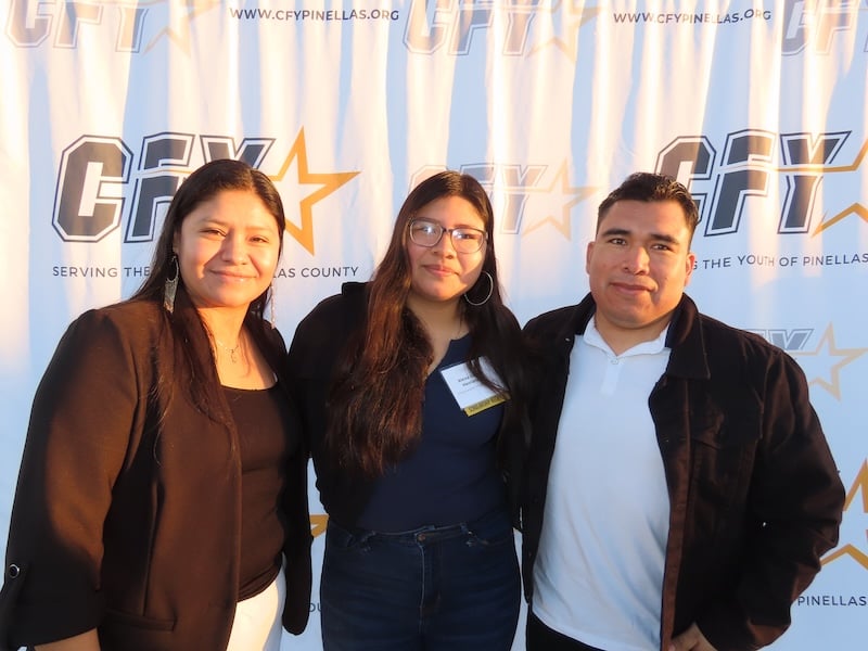 2025 CFY Breakfast at the Ballpark presented by the Blue Jays_6