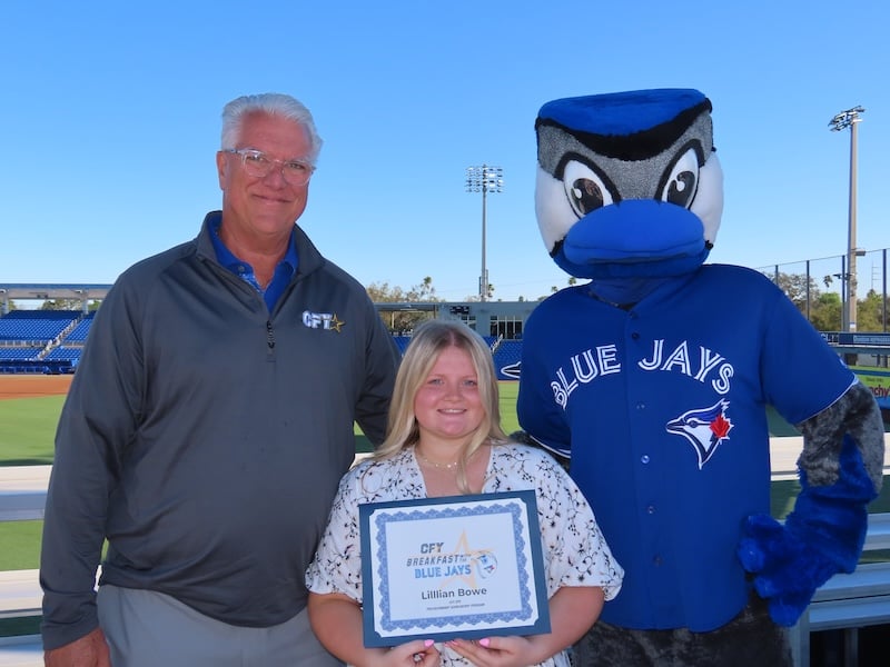 2025 CFY Breakfast at the Ballpark presented by the Blue Jays_7