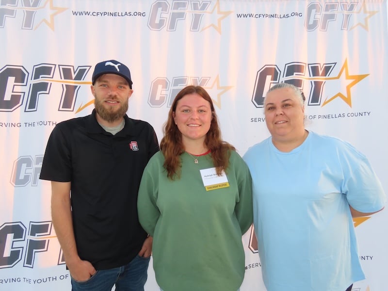 2025 CFY Breakfast at the Ballpark presented by the Blue Jays_9