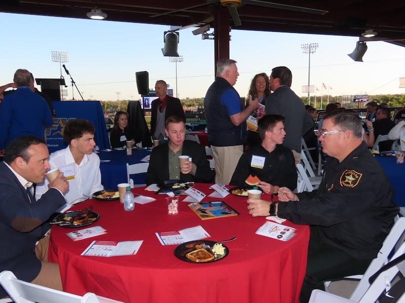2025 CFY Breakfast at the Ballpark presented by the Phillies_15