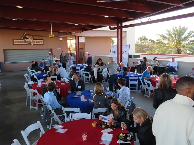 2025 CFY Breakfast at the Ballpark presented by the Phillies_2