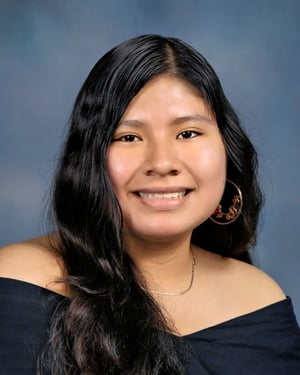 Garcia Hernandez Alexa