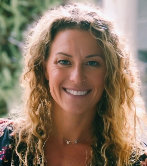 Brooke Bennett- Development Manager-1