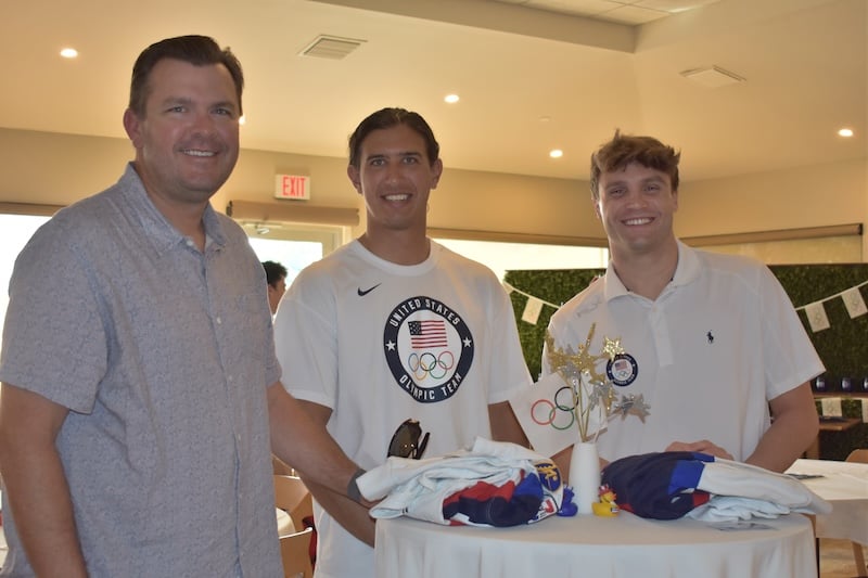 Olympic Welcome Home_15