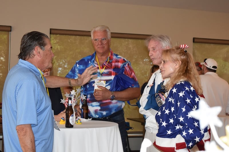 Olympic Welcome Home_Olympic Welcome Home_14