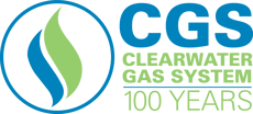 CGS 100 YEARS Logo Full Color CGS 100 YEARS Logo Full Color