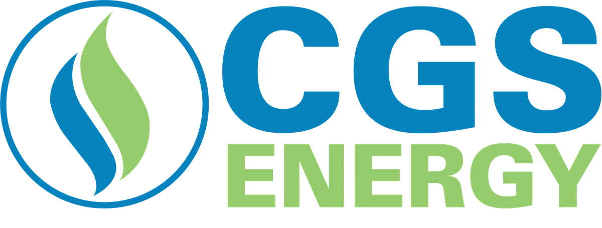 CGS Energy logo