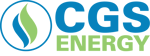 CGS Energy logo
