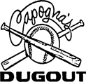 Capognas Dugout_Logo