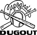 Capognas Dugout_Logo