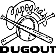 Capognas Dugout_Logo