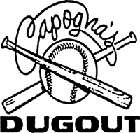 Capognas Dugout_Logo