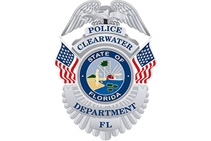 Clearwater Police_Logo
