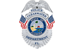 Clearwater Police_Logo Clearwater Police_Logo