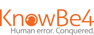 KnowBe4_Logo KnowBe4_Logo