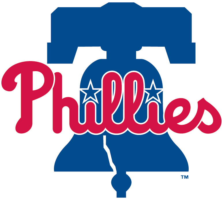 Phillies Bell Logo