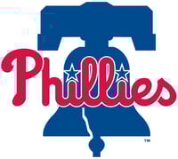 Phillies Bell Logo Phillies Bell Logo