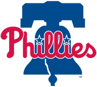 Phillies Bell Logo