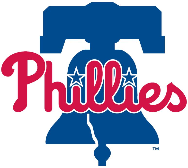 Phillies Bell Logo