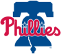 Phillies Bell Logo