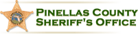 Pinellas County Sheriffs Office Logo