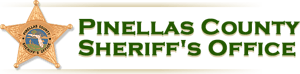 Pinellas County Sheriffs Office Logo