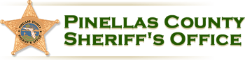 Pinellas County Sheriffs Office Logo Pinellas County Sheriffs Office Logo