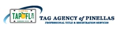 Tag agency of Pinellas