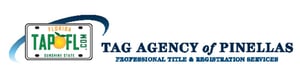 Tag agency of Pinellas