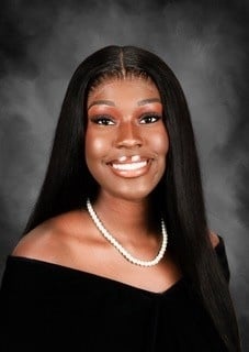 Aniya Sconiers (Boca Ciega)