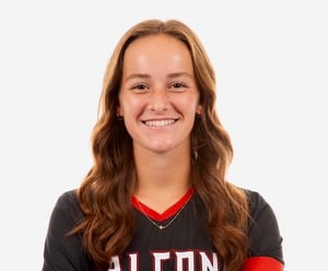 Olivia Lange Senior Photo