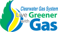 clearwater-gas