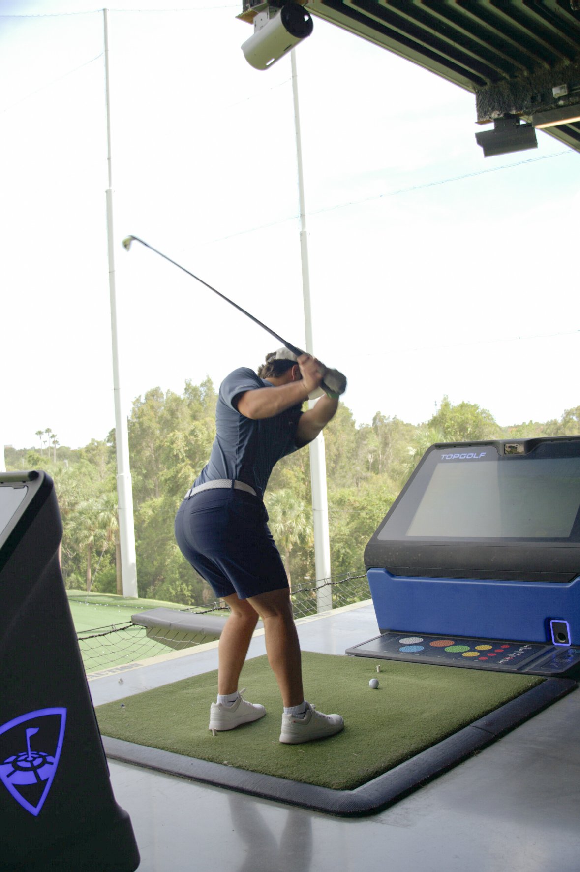TopGolf