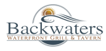 Backwaters logo