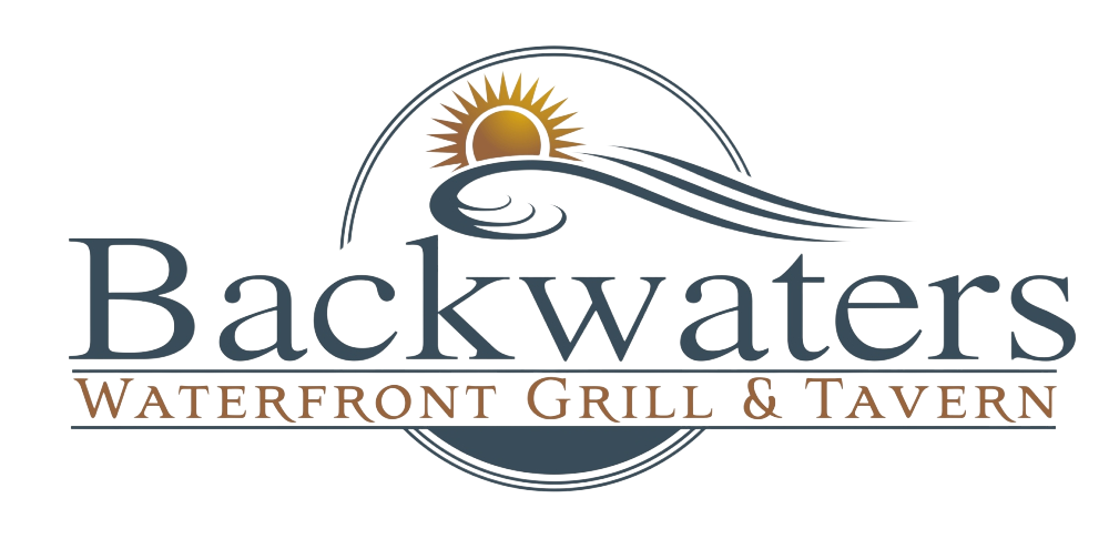 Backwaters logo