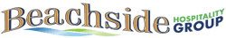 Beachside hospitality group logo