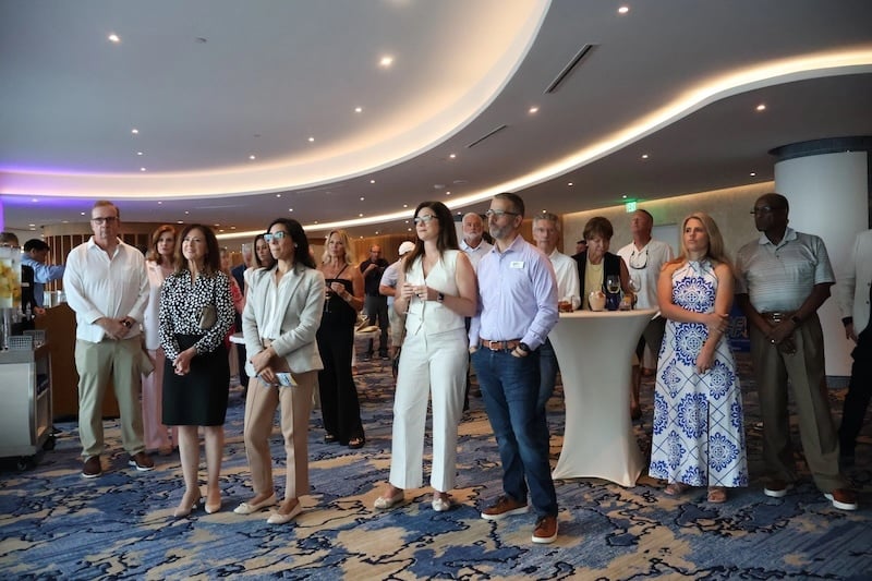 CFY Summer Social 
