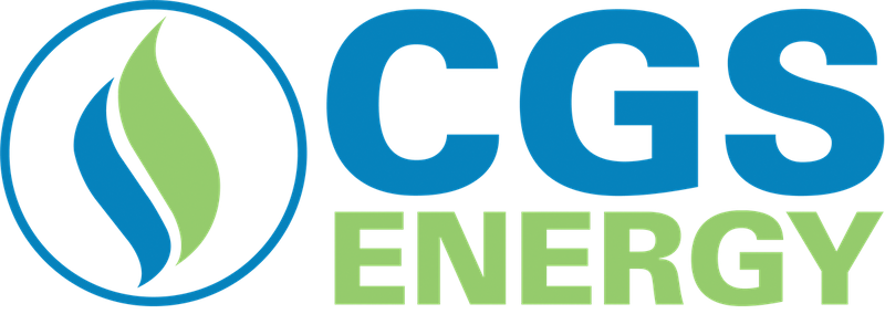 CGS Energy logo CGS Energy logo