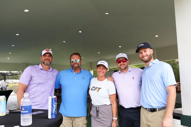Capogna golf 12-1