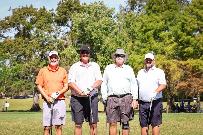 Capogna golf 8-1