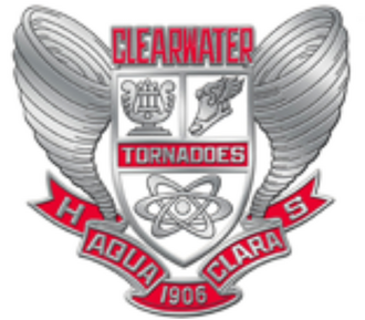 Clearwater_HS_logo