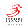 Derrick Brooks Charities logo