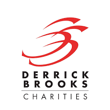 Derrick Brooks Charities logo