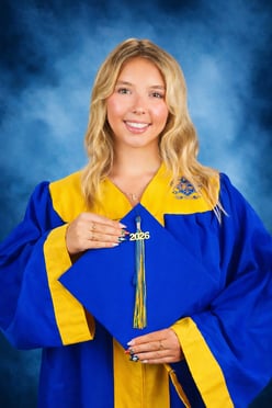 Leila Cabric-baystar-headshot